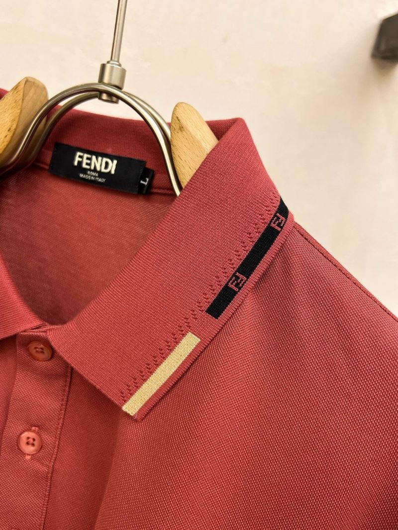 Fendi T-Shirts